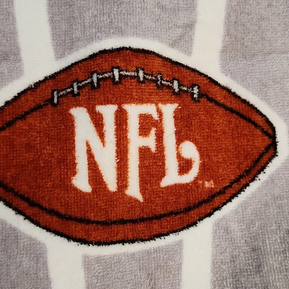 Vintage 1994 NFLP Philadelphia Eagles Beach Towel